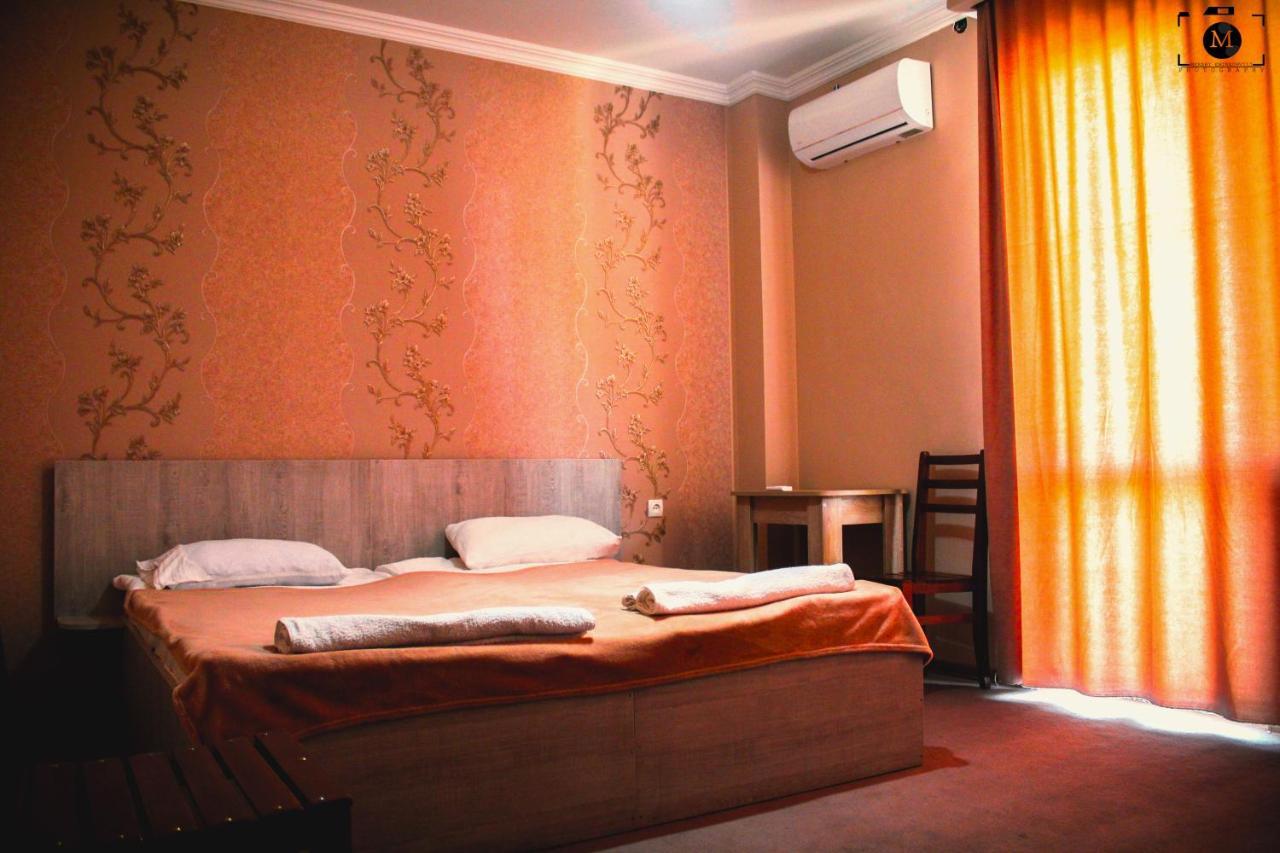 GH Sanapiro Telavi Exterior foto