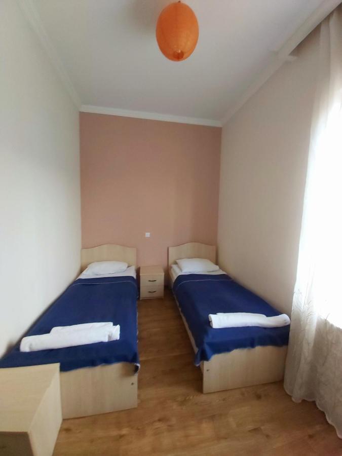 GH Sanapiro Telavi Exterior foto